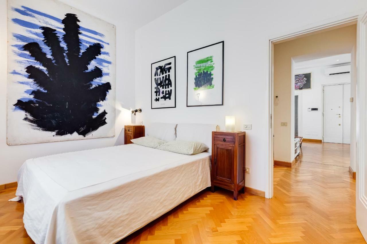 Colosseum Terrace Apartment Rome Exterior photo
